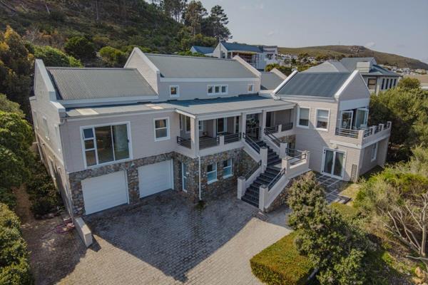 Bedroom House for sale in Hemel en Aarde Estate P24-116368067