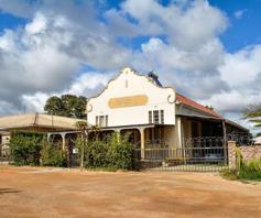 House for sale in Klawer