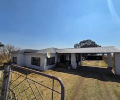 House for sale in Eendracht