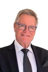 Peter Gowans
