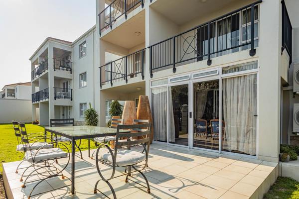 Step into this beautifully renovated and spacious 82m&#178; ground-floor apartment in a ...