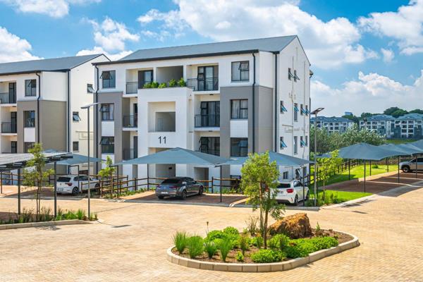This new development blends quiet surroundings with modern apartment living.

Immerse ...