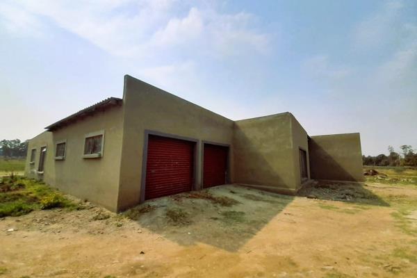 Bargain Opportunity in Valley Settlements – 4.05 ha with Endless Potential
Discover the ...