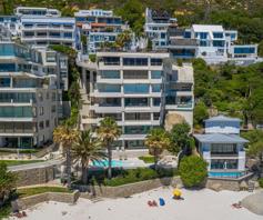 Apartment / Flat for sale in Clifton