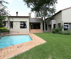 House for sale in Dainfern Ridge