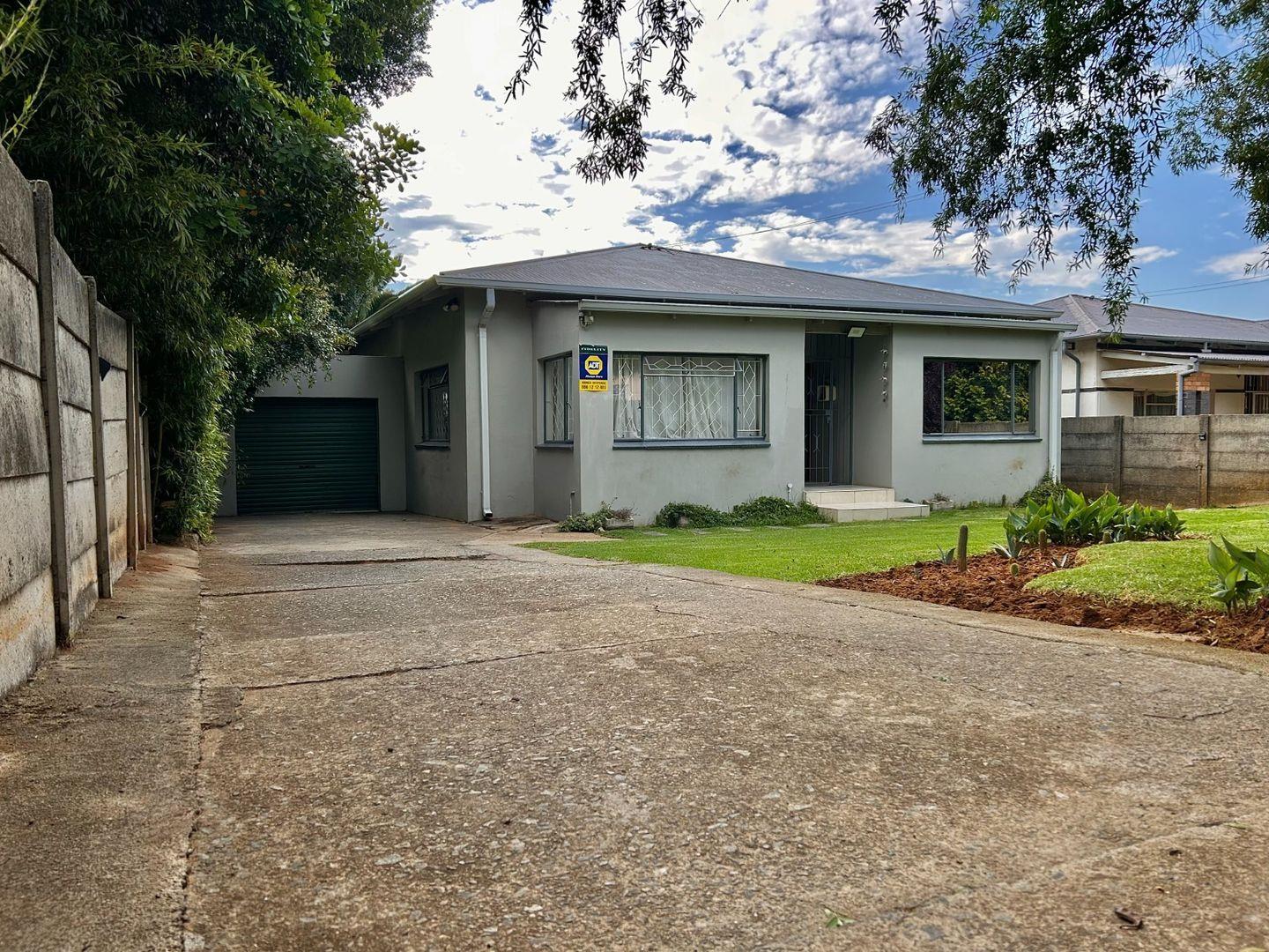 3 Bedroom House for sale in Roodepoort West - 52 Currie Street - P24 ...