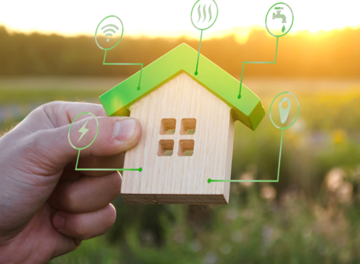 Green at home: How sustainability can increase your property worth