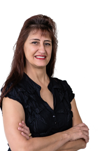 Barbara Strydom