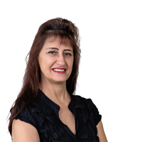 Barbara Strydom