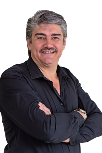 Willie Strydom