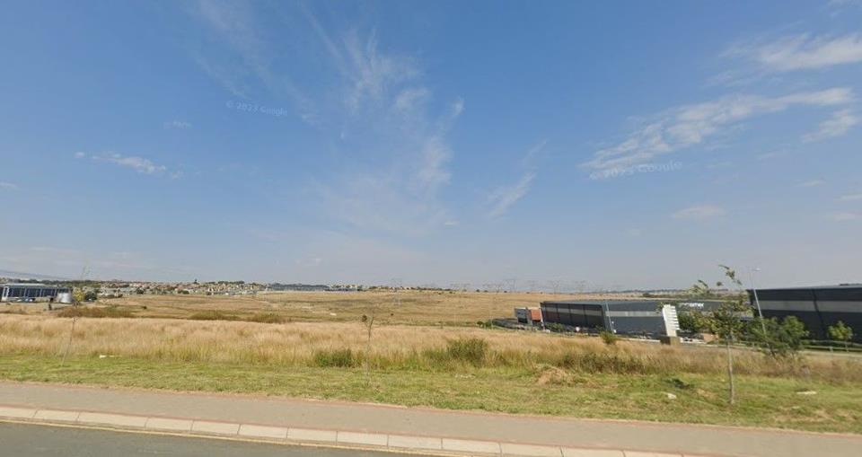 Vacant land / plot for sale in Kosmosdal - 1 Samrand Road - P24-116780820