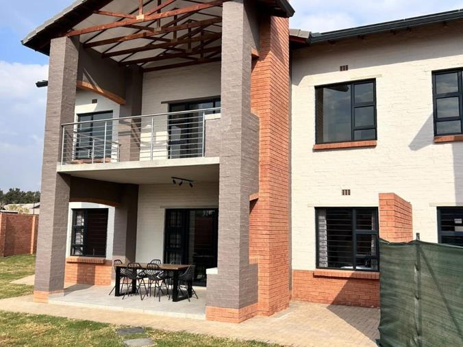 Security Development for Sale in Rietvalleirand