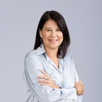 Agent profile for Sasha Wyatt-Minter