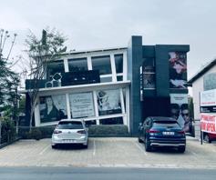 Commercial Property for sale in Parkhurst