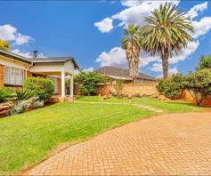 House for sale in West Turffontein
