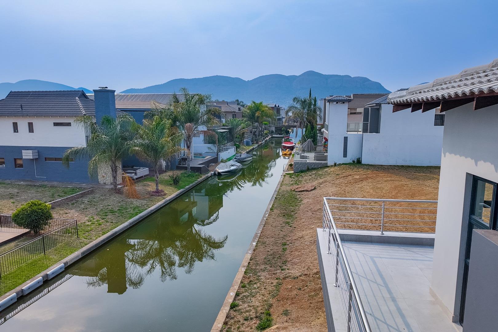 3 Bedroom House for sale in The Islands Estates - 10 Nautique Drive ...