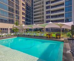 Apartment / Flat for sale in Morningside