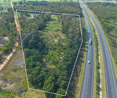 Farm for sale in Little Chelsea AH