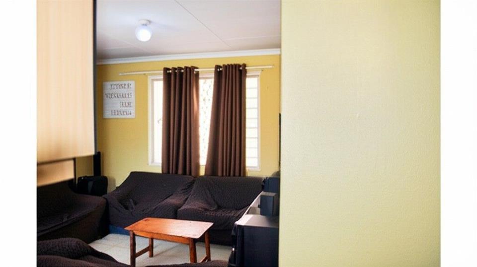 3 Bedroom House for sale in Rabie Ridge - P24-116362996