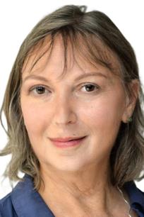 Roma Hodgson