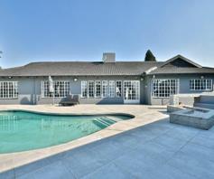 House for sale in Farrarmere