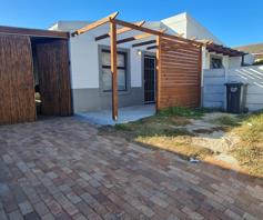 House for sale in Weltevreden