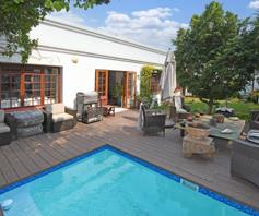Townhouse for sale in Lonehill