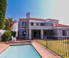 House for sale in Midstream Estate