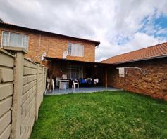 Townhouse for sale in Annlin