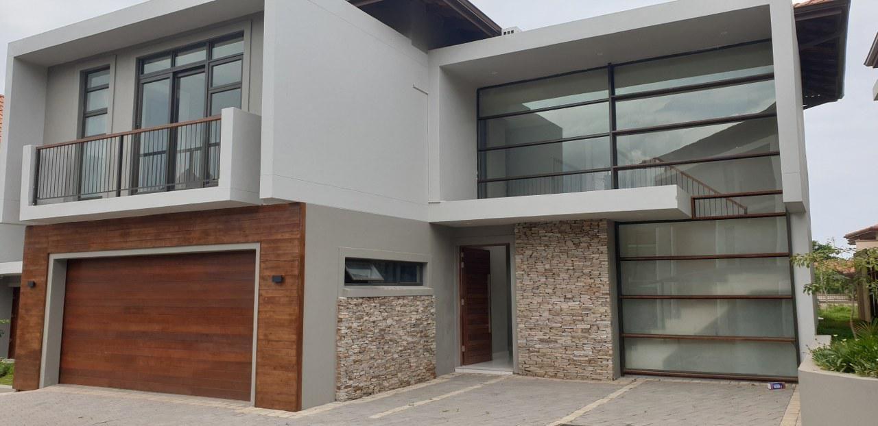 4 Bedroom House to rent in Izinga Estate - P24-116378690