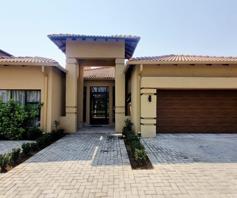 House for sale in Pecanwood Estate