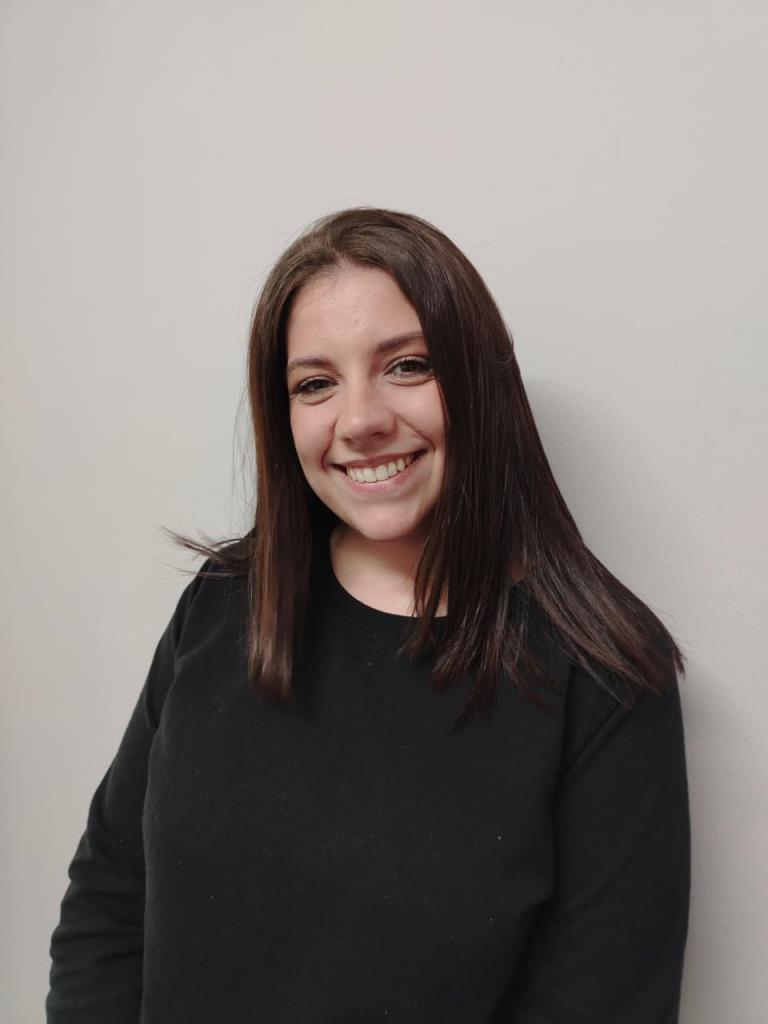 Agent profile for Jennalee Randall