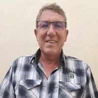 Agent profile for Alex Donaldson