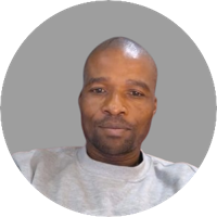 Agent profile for Daniel Mathabela