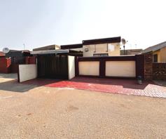 House for sale in Ililiba