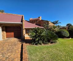 House for sale in Brackendowns