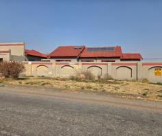 House for sale in Brackendowns