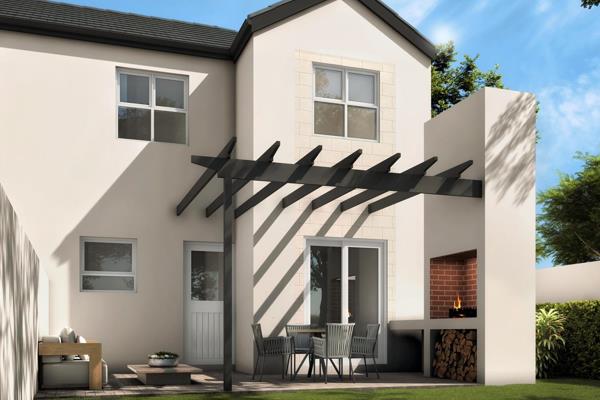 Experience contemporary living in this beautifully designed 3-bedroom home, perfectly situated in a brand-new development. Combining comfort, style, and practicality, this property is ideal for families, professionals, or ...