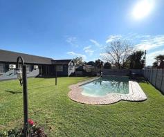 House for sale in Brackendowns