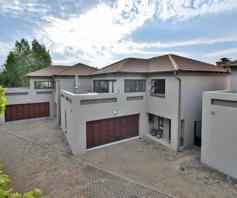 Townhouse for sale in Olympus AH