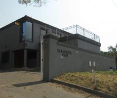 House for sale in Glenhazel