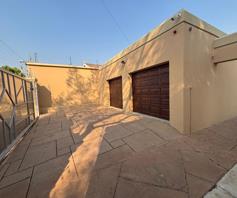 House for sale in Bergbron