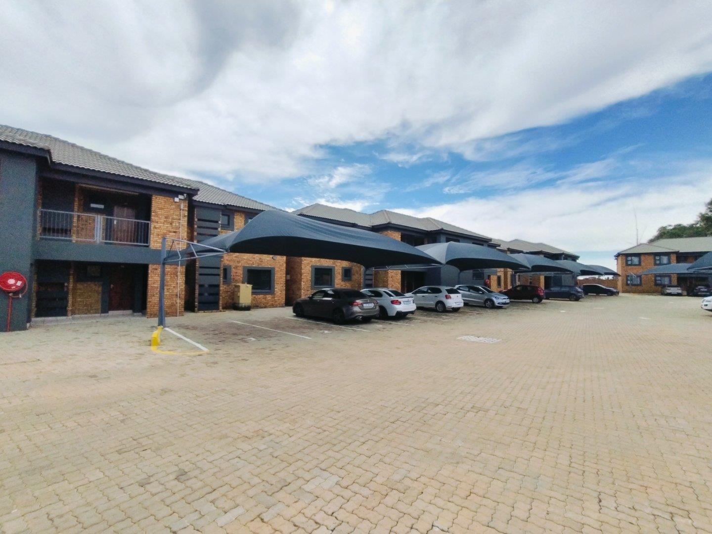 3 Bedroom Apartment / flat for sale in Rynfield AH - Clover Forest 23 ...