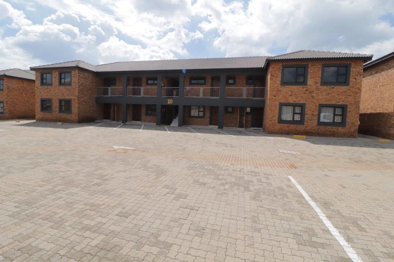 3 Bedroom Apartment / flat for sale in Rynfield AH - Clover Forest 23 ...