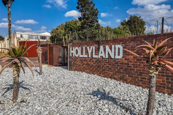 Hollyland is a contemporary residential development in the quiet, sought-after suburb of Bramley Park. Ideally located at 21 Andries ...