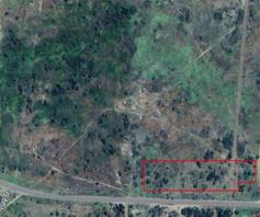 Vacant Land / Plot for sale in Ritchie