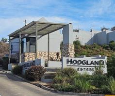 Vacant Land / Plot for sale in Hoogland