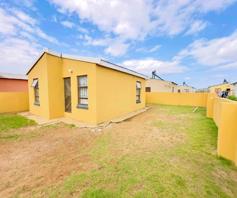 House for sale in Greater Tjoksville