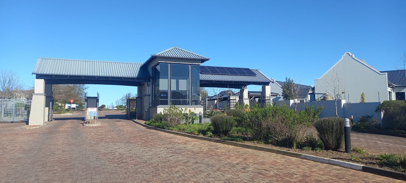 3 Bedroom House for sale in Blue Mountain Village
