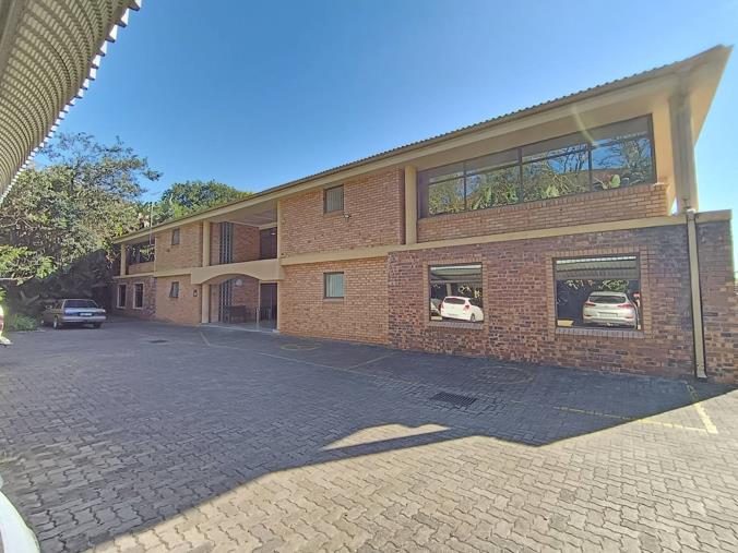 Commercial Property for Sale in Westville